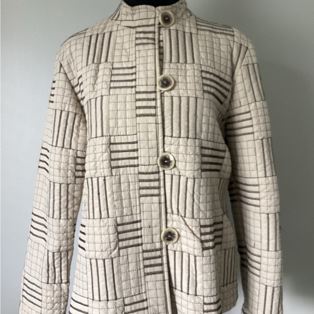 Women jacket